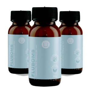 Nordens Ultimate Flubomb for colds and flu healthy winter lifestyle health fitness life