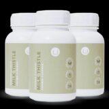 Milk Thistle 3 Pack