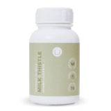 Nordens Milk thistle capsules