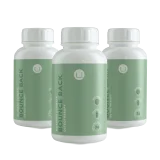 Bounce Back single Pack Nordens Ultimate Bounce Back osteotherapy red algae osteo flex organic minerals benfits health suppliment