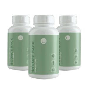 Bounce Back single Pack Nordens Ultimate Bounce Back osteotherapy red algae osteo flex organic minerals benfits health suppliment