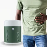 Zeolite detox powder