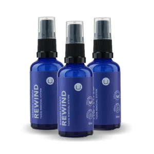 Rewind Suppliment Nordens Ultimate Remove Toxins