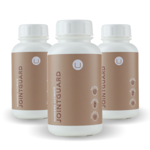 Nordens Ultimate joint guard red Algae Dynamic flow improves join and bone suppliment age health joint ache joint pains suppliment