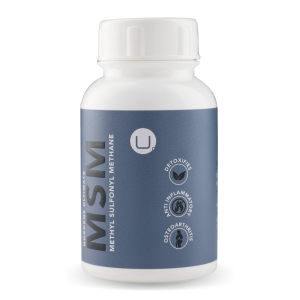 MSM methyl sulfonyl methane detoxifies Anti INflammatory inflamation Osteoarthritus artheritus benefit health healthy knees benefit joints