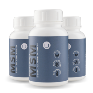 MSM methyl sulfonyl methane detoxifies Anti INflammatory inflamation Osteoarthritus artheritus benefit health healthy knees benefit joints
