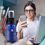 Rewind Suppliment Nordens Ultimate Remove Toxins Lifestyle Ad Health and fitness Benefits Concentration Suppliments