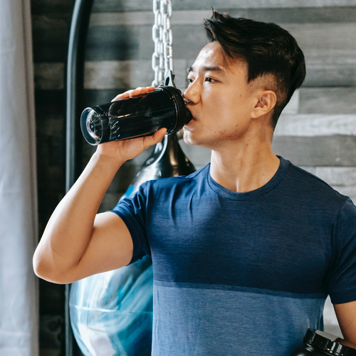 ELECTROLYTES – BEST SOLUTIONS FOR A TOTAL RESET