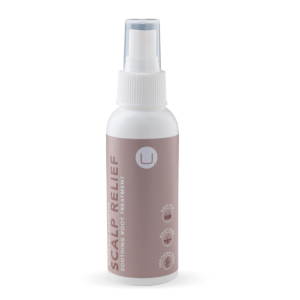 Nordens Ultimate Scalp Relief Soothing root treatment Anti itch root care soothing spray healthy scalp care
