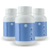 Organamin 3 Pack