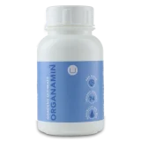 Organamin Single red Algae