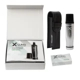 X-Lung Magnetic breathing device.