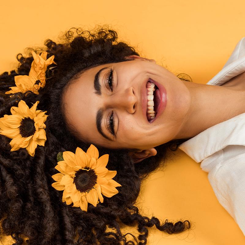 Summer Hair Care to Beat the Heat