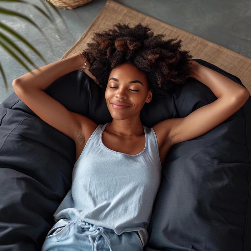 Rest Is Not a Reward. It’s a Requirement.