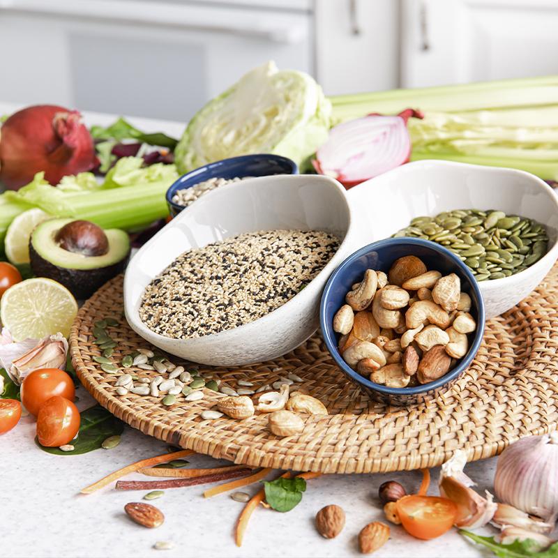 The Forgotten Superfoods of the African Continent