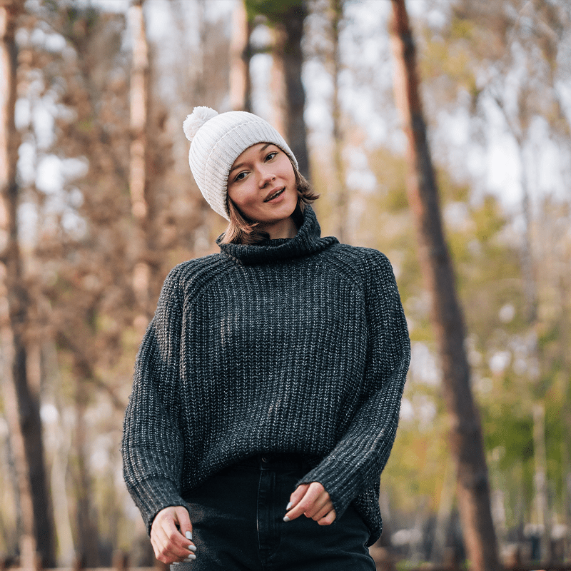 Why Your Body Actually Loves Winter (If You Work With It)