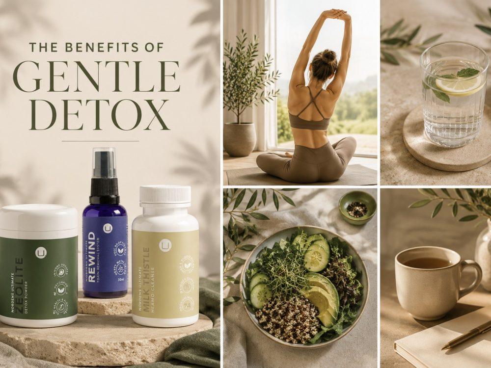 Restoring Balance for Complete Wellness